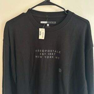 TWO New Aeropostale long sleeves